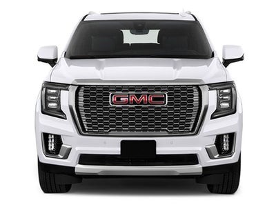 2024 GMC Yukon XL Denali 4X4-Adaptive Cruise Control-Panoramic Roof