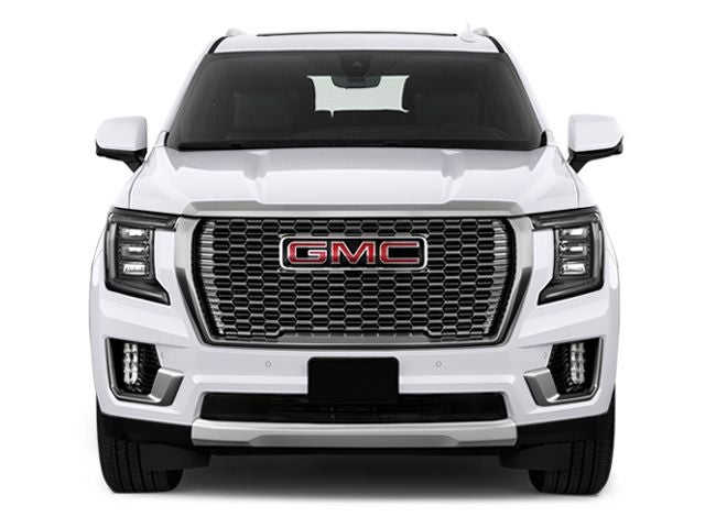 2024 GMC Yukon XL Denali 4X4-Adaptive Cruise Control-Panoramic Roof