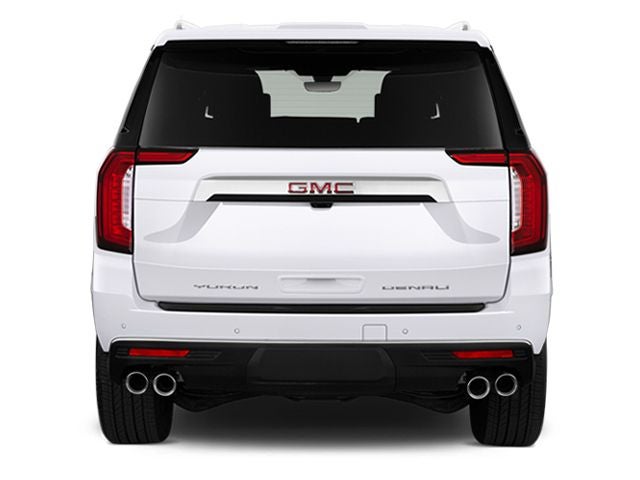 2024 GMC Yukon XL Denali 4X4-Adaptive Cruise Control-Panoramic Roof