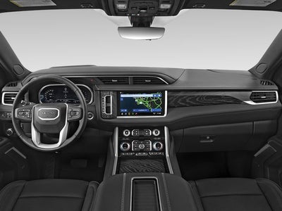 2024 GMC Yukon XL Denali 4X4-Adaptive Cruise Control-Panoramic Roof