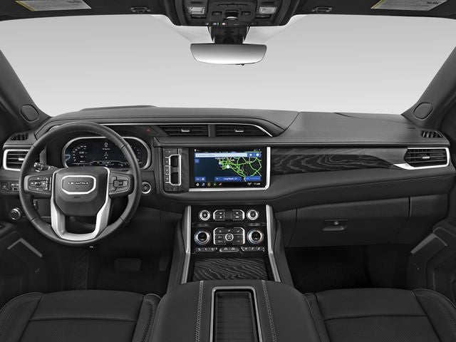 2024 GMC Yukon XL Denali 4X4-Adaptive Cruise Control-Panoramic Roof