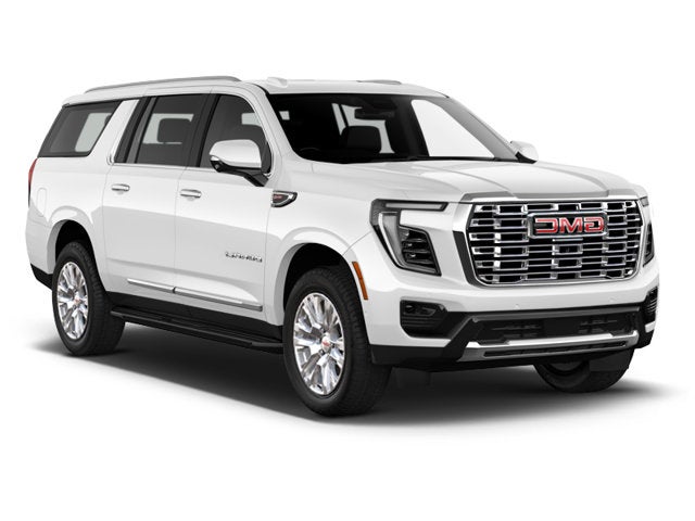 2024 GMC Yukon XL Denali 4X4-Panoramic Roof-Heated/Cooled Seats