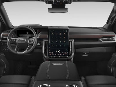 2024 GMC Yukon XL Denali 4X4-Panoramic Roof-Heated/Cooled Seats