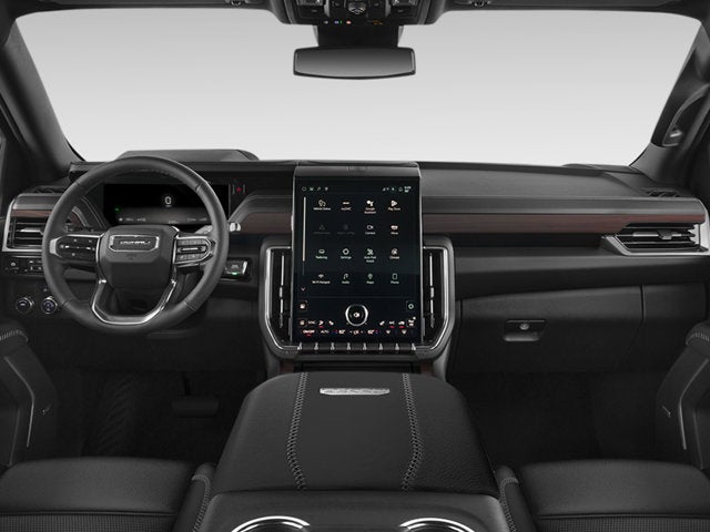 2024 GMC Yukon XL Denali 4X4-Panoramic Roof-Heated/Cooled Seats
