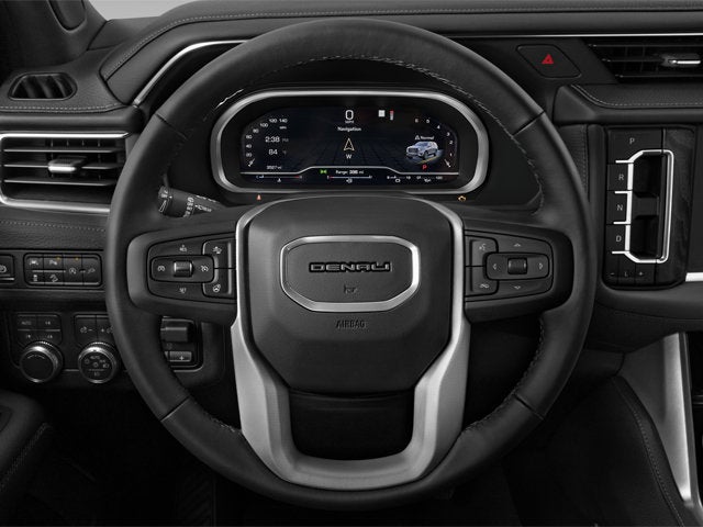 2024 GMC Yukon XL Denali 4X4-Panoramic Roof-Heated/Cooled Seats