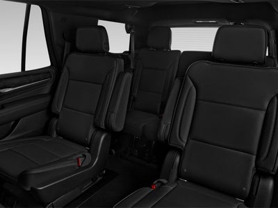 2025 GMC Yukon XL Denali 4X4-Sunroof-Adaptive Cruise Conrtol
