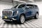 2025 GMC Yukon XL Denali 4x4-Pano Roof-Adaptive Cruise-22'' Wheels