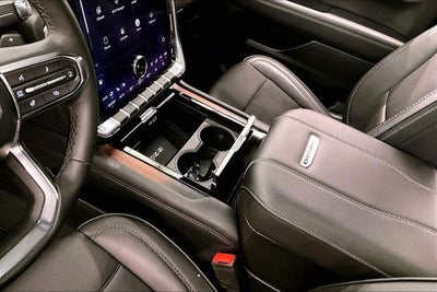 2025 GMC Yukon XL Denali 4x4-Pano Roof-Adaptive Cruise-22'' Wheels