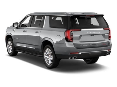 2025 GMC Yukon XL Denali 4X4-Sunroof-Adaptive Cruise Conrtol