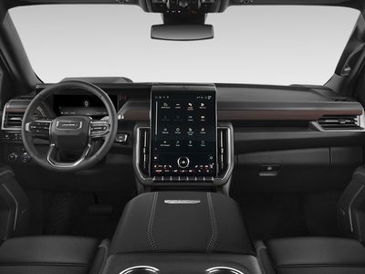 2025 GMC Yukon XL Denali 4X4-Sunroof-Adaptive Cruise Conrtol