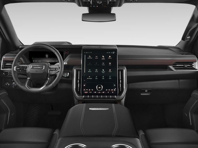 2025 GMC Yukon XL Denali 4X4-Sunroof-Adaptive Cruise Conrtol
