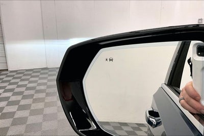 2025 GMC Yukon XL Denali 4x4-Pano Roof-Adaptive Cruise-22'' Wheels