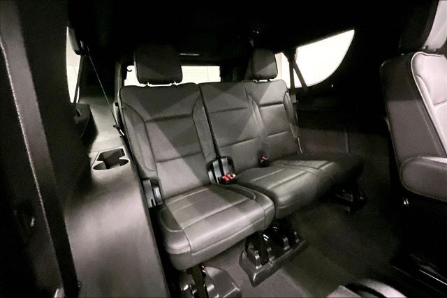 2025 GMC Yukon XL Denali 4x4-Pano Roof-Adaptive Cruise-22'' Wheels