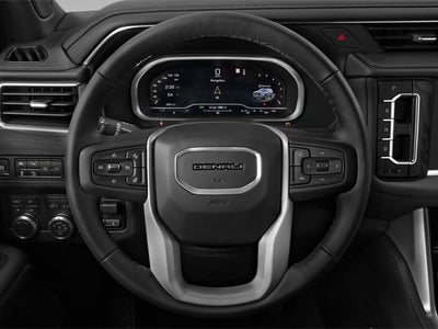 2025 GMC Yukon XL Denali 4X4-Sunroof-Adaptive Cruise Conrtol