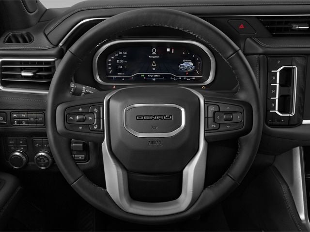 2025 GMC Yukon XL Denali 4X4-Sunroof-Adaptive Cruise Conrtol