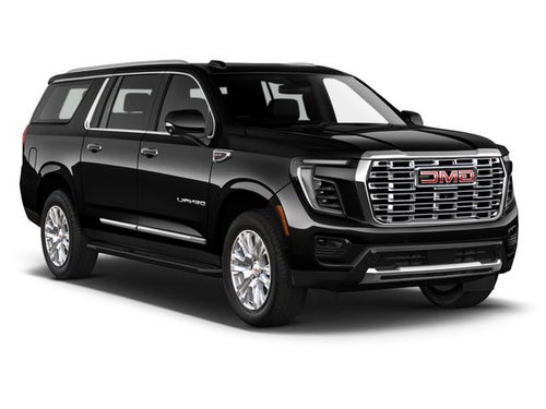 2025 GMC Yukon XL Denali Ultimate