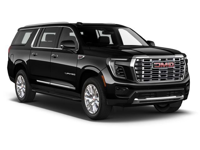 2025 GMC Yukon XL Denali Ultimate