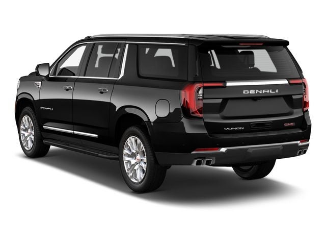 2025 GMC Yukon XL Denali Ultimate