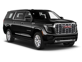 2025 GMC Yukon XL Denali Ultimate