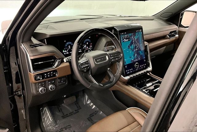 2025 GMC Yukon XL Denali Ultimate