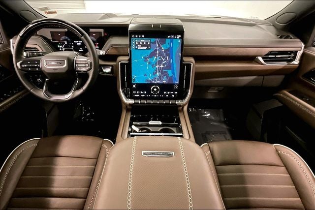 2025 GMC Yukon XL Denali Ultimate
