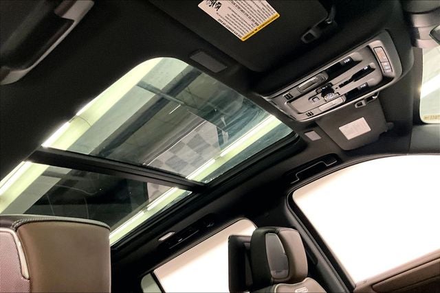 2025 GMC Yukon XL Denali Ultimate