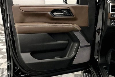 2025 GMC Yukon XL Denali Ultimate
