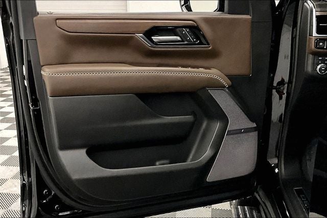 2025 GMC Yukon XL Denali Ultimate