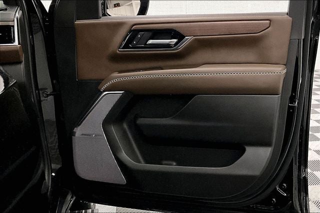 2025 GMC Yukon XL Denali Ultimate