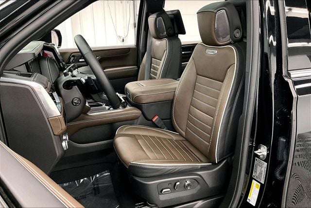 2025 GMC Yukon XL Denali Ultimate