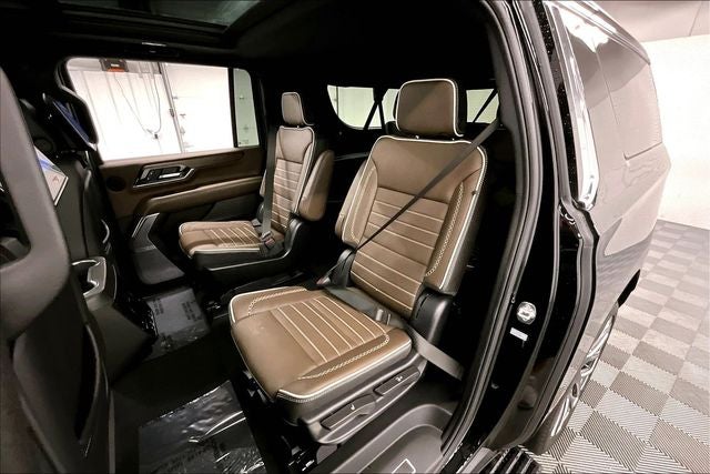 2025 GMC Yukon XL Denali Ultimate