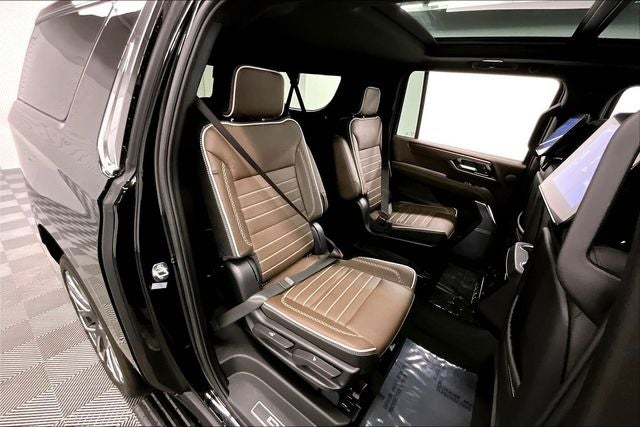 2025 GMC Yukon XL Denali Ultimate