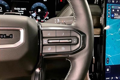 2025 GMC Yukon XL Denali Ultimate