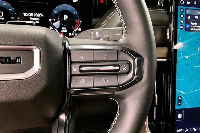 2025 GMC Yukon XL Denali Ultimate