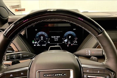 2025 GMC Yukon XL Denali Ultimate