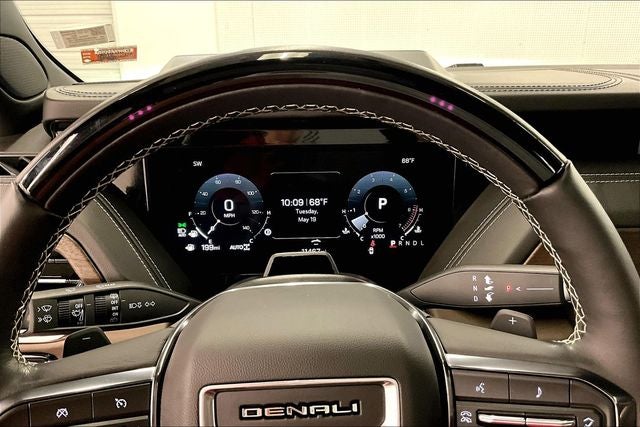 2025 GMC Yukon XL Denali Ultimate