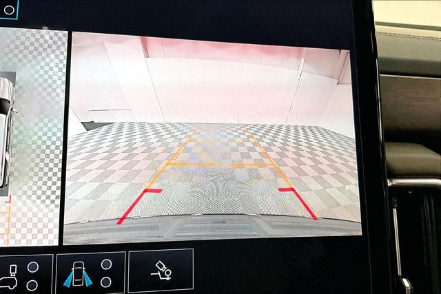 2025 GMC Yukon XL Denali Ultimate
