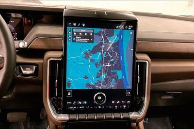 2025 GMC Yukon XL Denali Ultimate