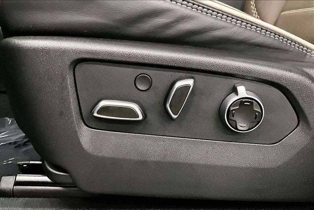 2025 GMC Yukon XL Denali Ultimate