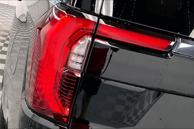 2025 GMC Yukon XL Denali Ultimate