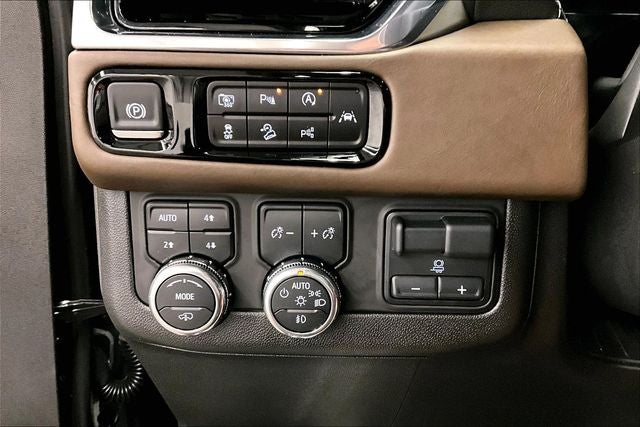 2025 GMC Yukon XL Denali Ultimate
