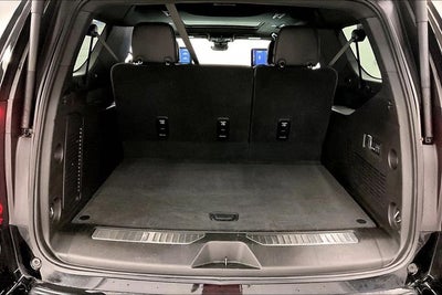 2025 GMC Yukon XL Denali Ultimate