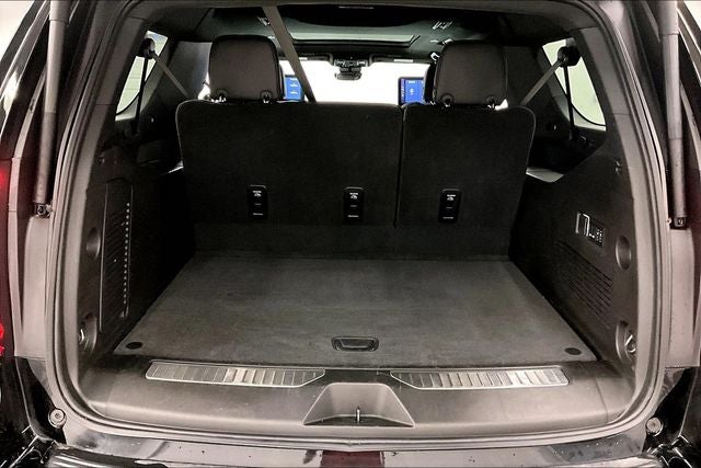 2025 GMC Yukon XL Denali Ultimate