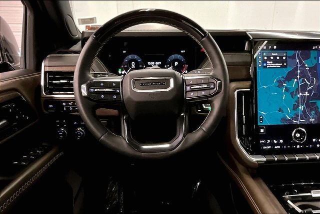 2025 GMC Yukon XL Denali Ultimate