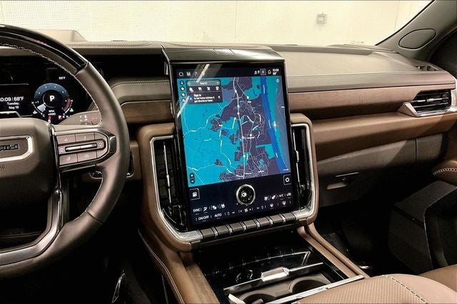 2025 GMC Yukon XL Denali Ultimate