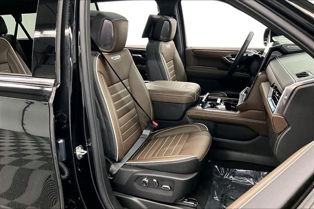 2025 GMC Yukon XL Denali Ultimate