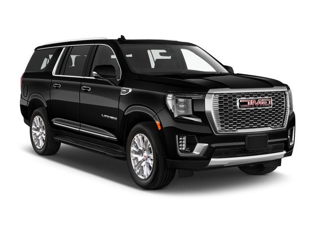 2025 GMC Yukon XL Denali Ultimate