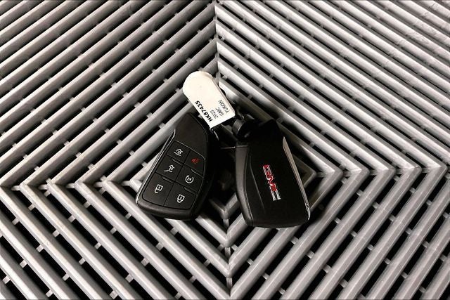 2025 GMC Yukon XL Denali Ultimate