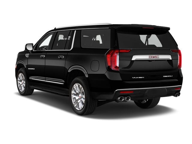 2025 GMC Yukon XL Denali Ultimate