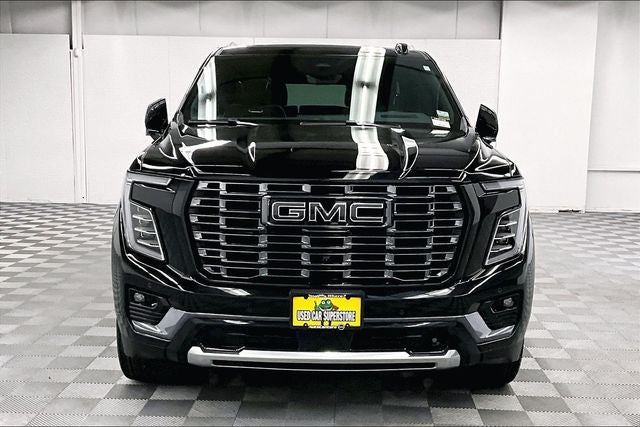 2025 GMC Yukon XL Denali Ultimate